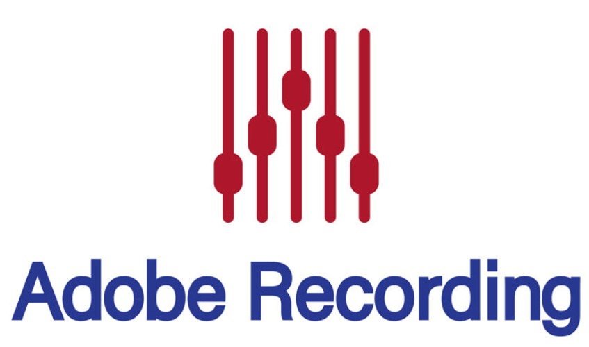 Adobe Recording